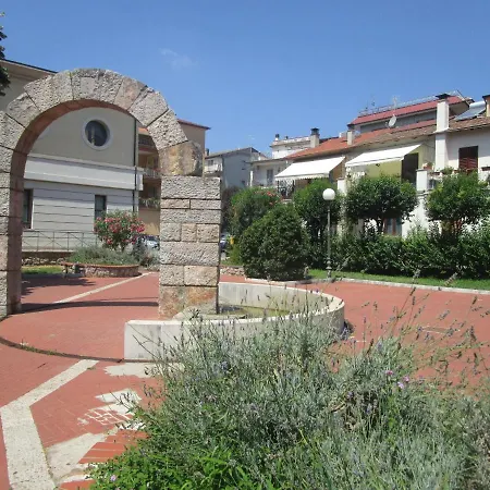 Apartmán Universal C *