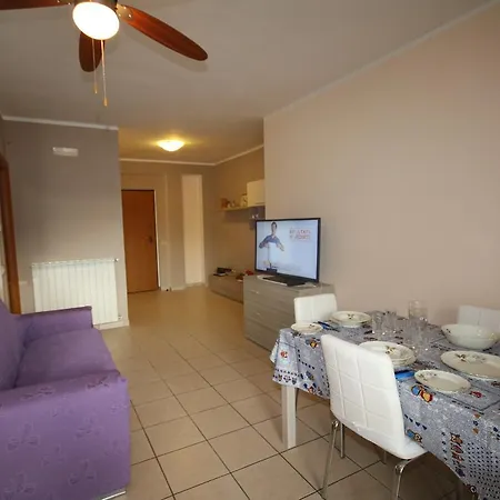 Universal C Apartmán