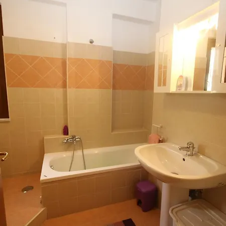 Apartmán Universal C *