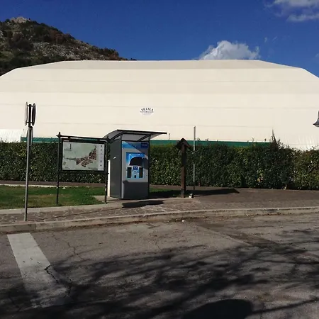 Appartamento Universal C *