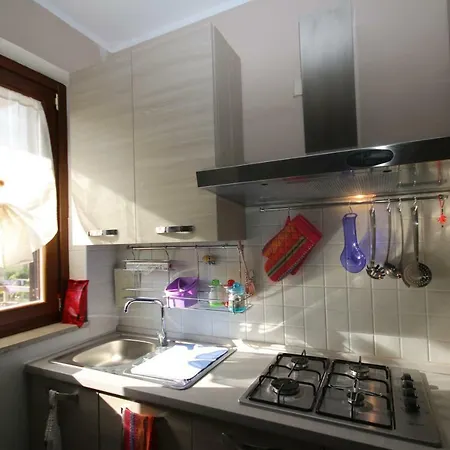 Apartmán Universal C