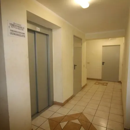 Universal C Apartmán