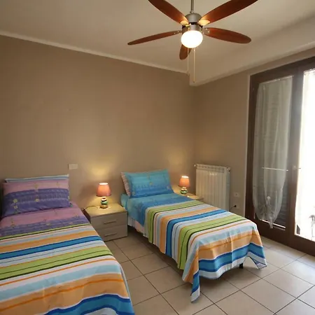 Appartamento Universal C Itri