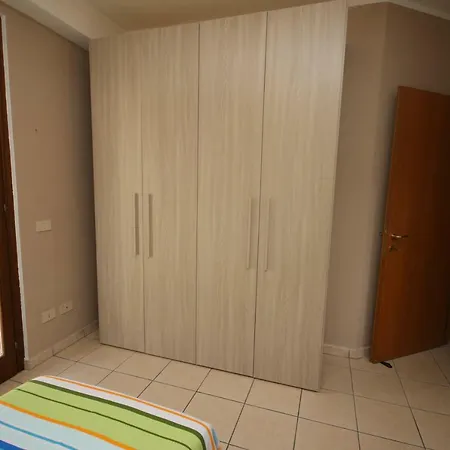 Apartmán Universal C *